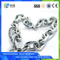 Galvanized Steel Chian Link And Link Chain